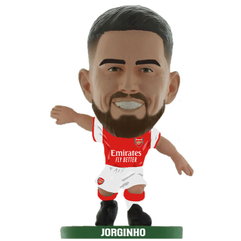 FC Arsenal bábu SoccerStarz Jorginho