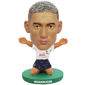 Tottenham bábu SoccerStarz Richarlison