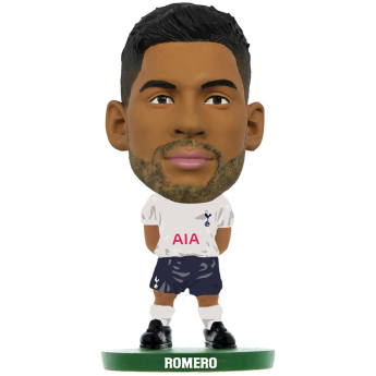 Tottenham bábu SoccerStarz Romero