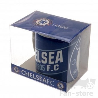 FC Chelsea ES kis méretű bögre