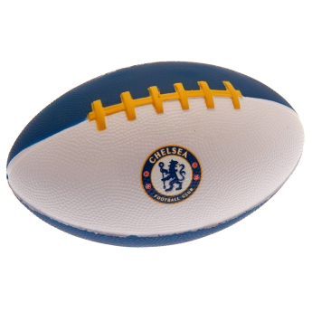 FC Chelsea mini labda amerikai focihoz royal blue and white