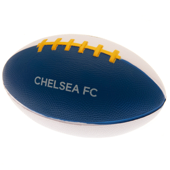 FC Chelsea mini labda amerikai focihoz royal blue and white