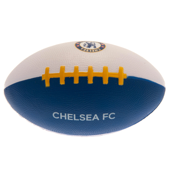 FC Chelsea mini labda amerikai focihoz royal blue and white