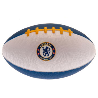 FC Chelsea mini labda amerikai focihoz royal blue and white
