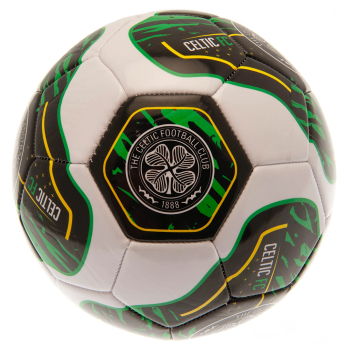 FC Celtic futball labda Football TR - Size 5