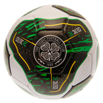 FC Celtic futball labda Football TR - Size 5