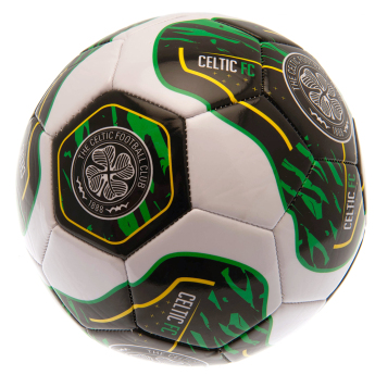 FC Celtic futball labda Football TR - Size 5