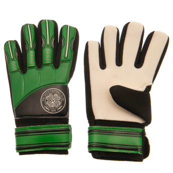 FC Celtic gyerek kapuskesztyű Kids DT 67-73mm palm width