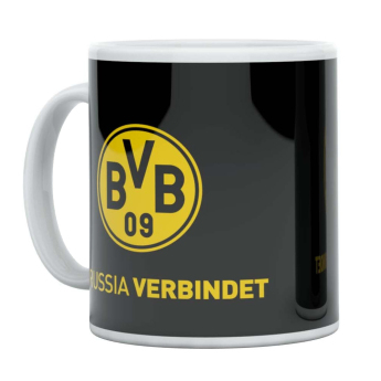 Borussia Dortmund bögre Luchte