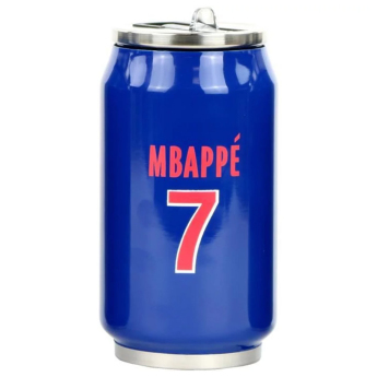 Kylian Mbappé ivókulacs Insulated Mbappe