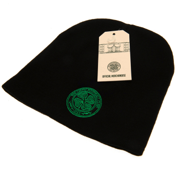 FC Celtic téli sapka Beanie BK