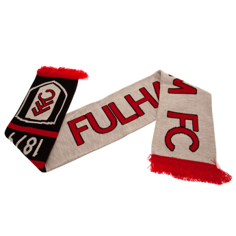 Fulham téli sál Scarf NR