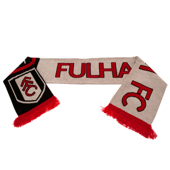 Fulham téli sál Scarf NR