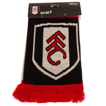 Fulham téli sál Scarf NR