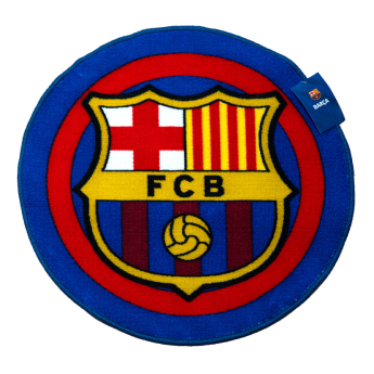 FC Barcelona szőnyeg Round