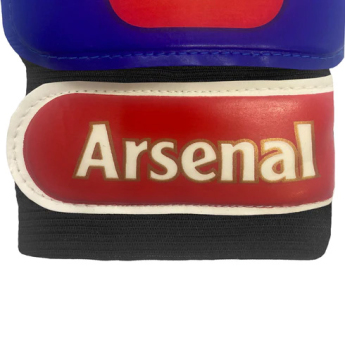 FC Arsenal gyerek sípcsontvédő GBY