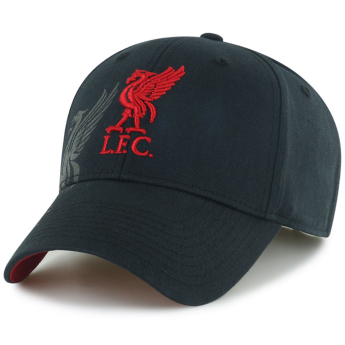 FC Liverpool baseball sapka Obsidian BK