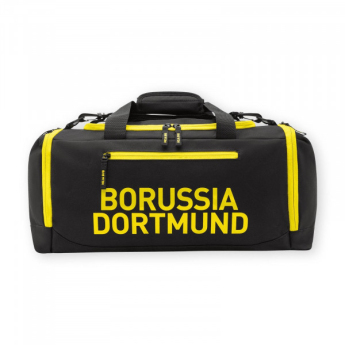 Borussia Dortmund sporttáska Deichmann