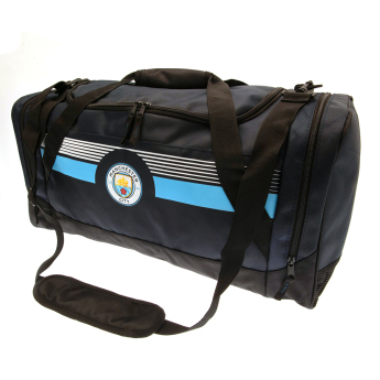 Manchester City sporttáska Ultra Holdall