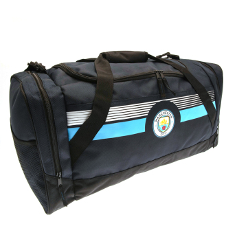 Manchester City sporttáska Ultra Holdall