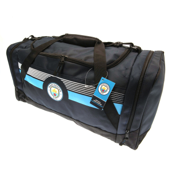 Manchester City sporttáska Ultra Holdall