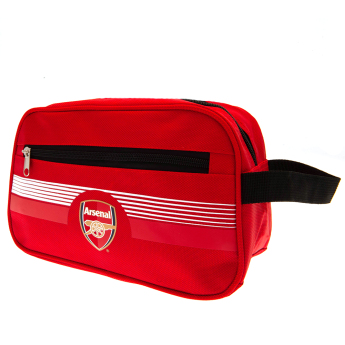 FC Arsenal higiénikus táska Ultra Wash Bag