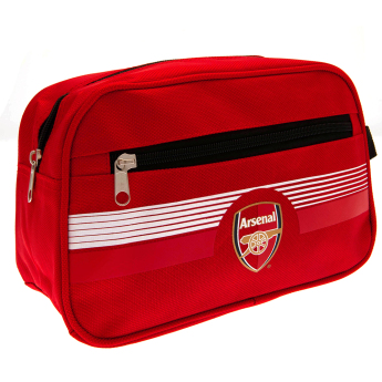 FC Arsenal higiénikus táska Ultra Wash Bag