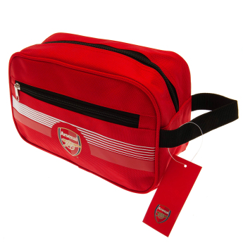 FC Arsenal higiénikus táska Ultra Wash Bag