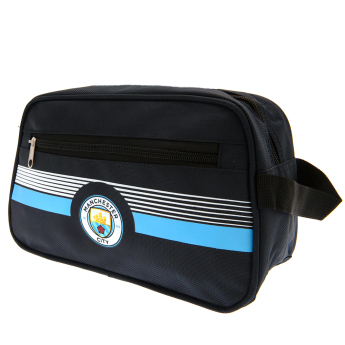 Manchester City higiénikus táska Ultra Wash Bag