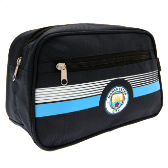 Manchester City higiénikus táska Ultra Wash Bag