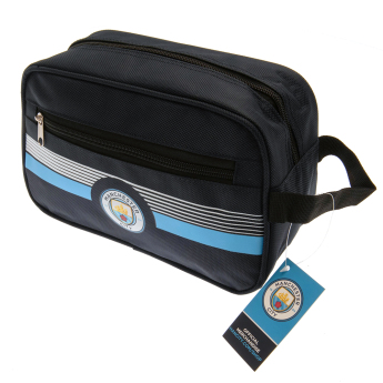Manchester City higiénikus táska Ultra Wash Bag