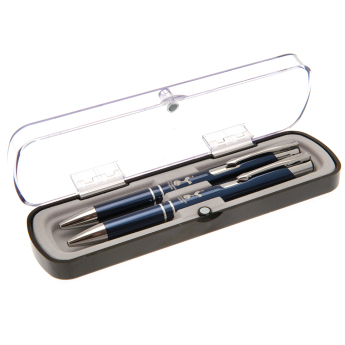Tottenham írókészlet Executive Pen & Pencil Set