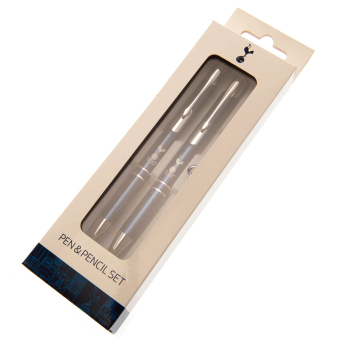 Tottenham írókészlet Executive Pen & Pencil Set