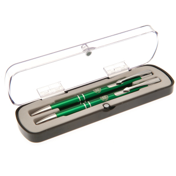FC Celtic írókészlet Executive Pen & Pencil Set