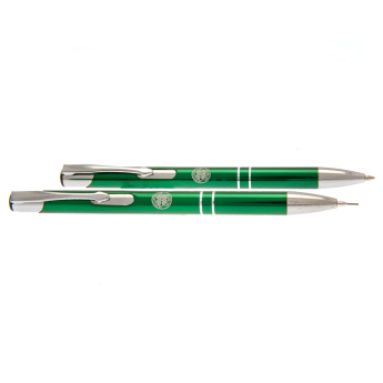 FC Celtic írókészlet Executive Pen & Pencil Set
