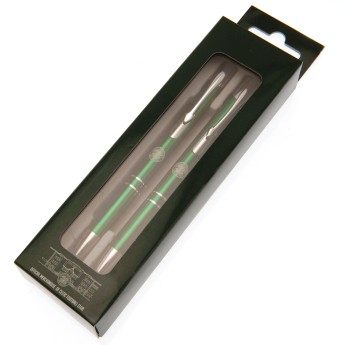 FC Celtic írókészlet Executive Pen & Pencil Set