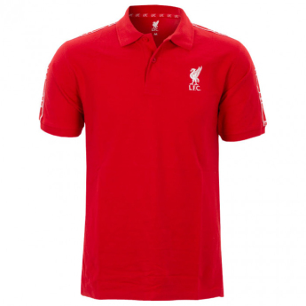 FC Liverpool pólóing No1 red