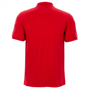 FC Liverpool pólóing No1 red