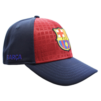 FC Barcelona gyerek baseball sapka Barca Soccer