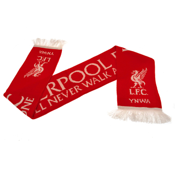 FC Liverpool téli sál Scarf YNWA