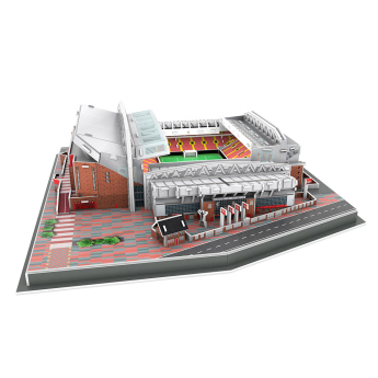 FC Liverpool puzzle 3D Stadium Anfield Road 142pc