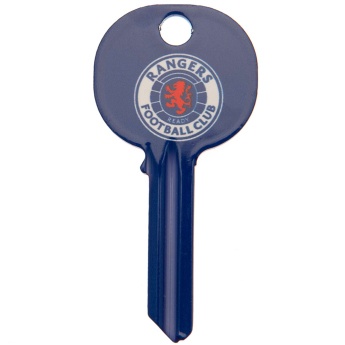 FC Rangers kulcs Door Key