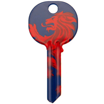 FC Rangers kulcs Door Key