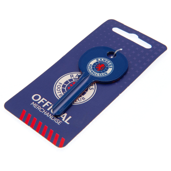 FC Rangers kulcs Door Key