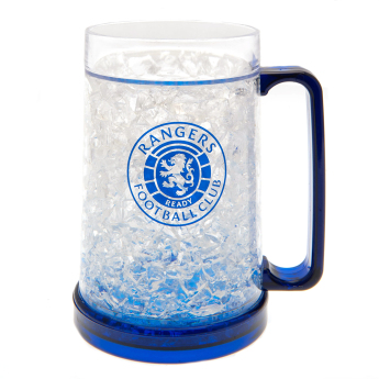 FC Rangers italhűtő Freezer Mug