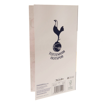 Tottenham születésnapi köszöntő Retro - Hope you have a great day!