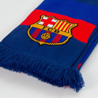 FC Barcelona téli sál No27 double