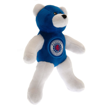 FC Rangers plüss mackó Mini Bear