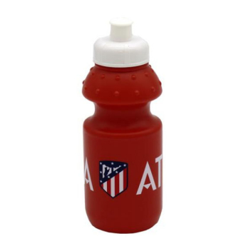Atletico Madrid ivókulacs Botella red