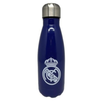 Real Madrid ivókulacs Acero azul